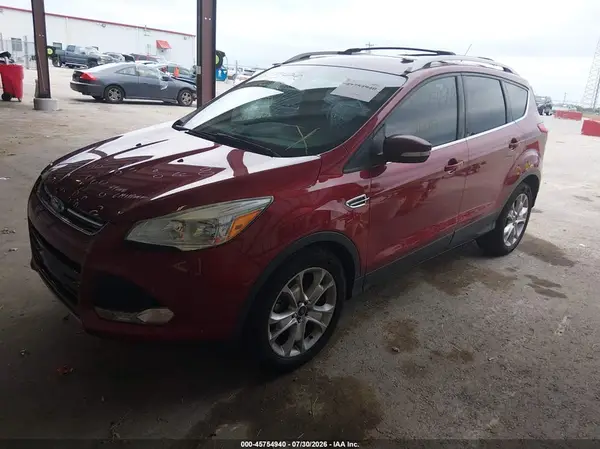 1FMCU0JX7GUB37528 2016 FORD ESCAPE - Image 2
