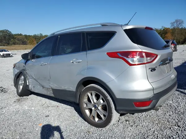 1FMCU0JX7GUB43474 2016 FORD ESCAPE - Image 2