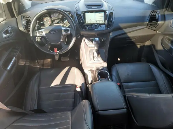 1FMCU0JX7GUB43474 2016 FORD ESCAPE - Image 8