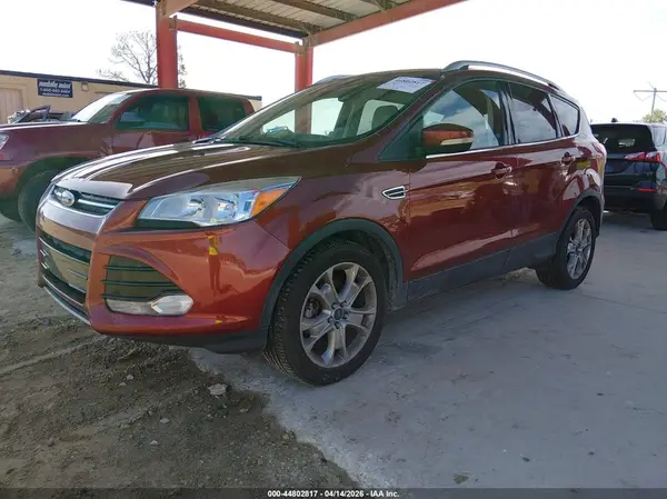 1FMCU0JX7GUB53308 2016 FORD ESCAPE - Image 2