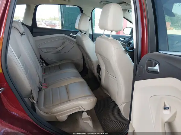 1FMCU0JX7GUB53308 2016 FORD ESCAPE - Image 8