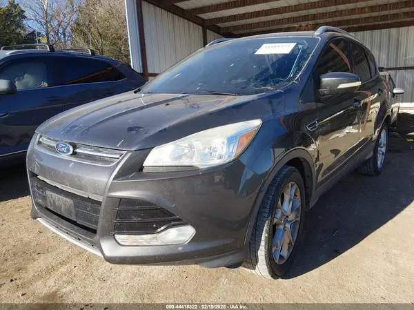 1FMCU0JX7GUB68410 2016 FORD ESCAPE - Image 2