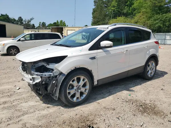 1FMCU0JX7GUB88642 2016 FORD ESCAPE - Image 1
