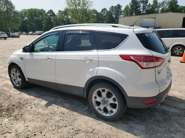 1FMCU0JX7GUB88642 2016 FORD ESCAPE - Image 2