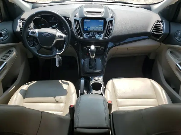 1FMCU0JX7GUB88642 2016 FORD ESCAPE - Image 8