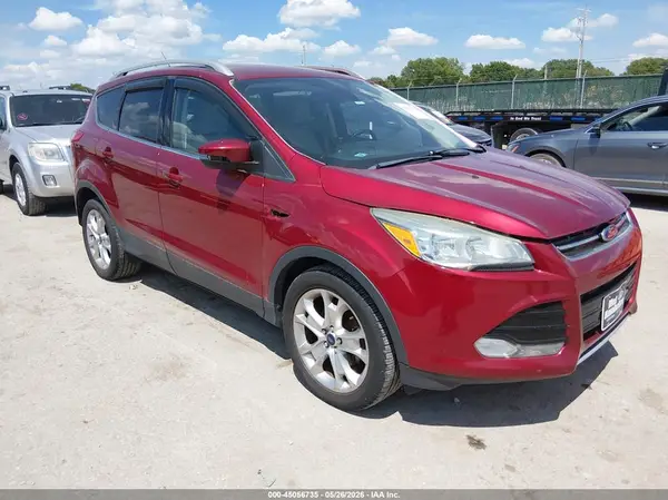 1FMCU0JX7GUC26841 2016 FORD ESCAPE - Image 1