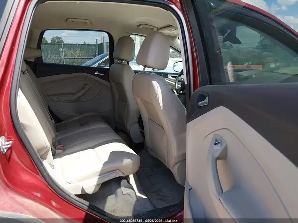1FMCU0JX7GUC26841 2016 FORD ESCAPE - Image 8