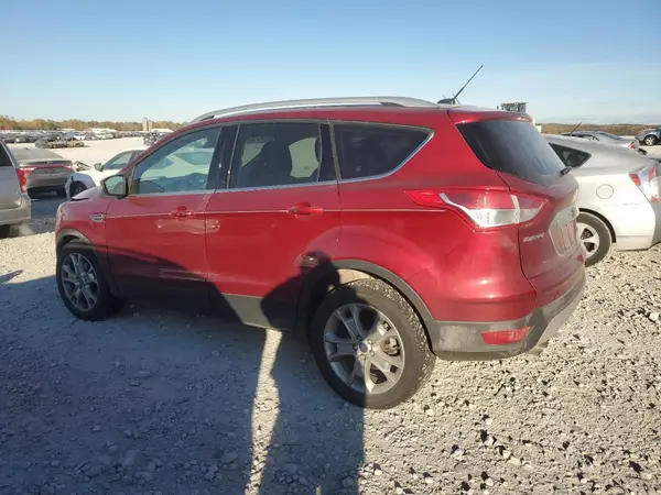 1FMCU0JX7GUC40397 2016 FORD ESCAPE - Image 2