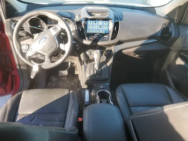 1FMCU0JX7GUC40397 2016 FORD ESCAPE - Image 8