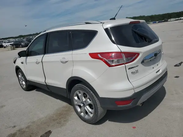 1FMCU0JX7GUC65784 2016 FORD ESCAPE - Image 2