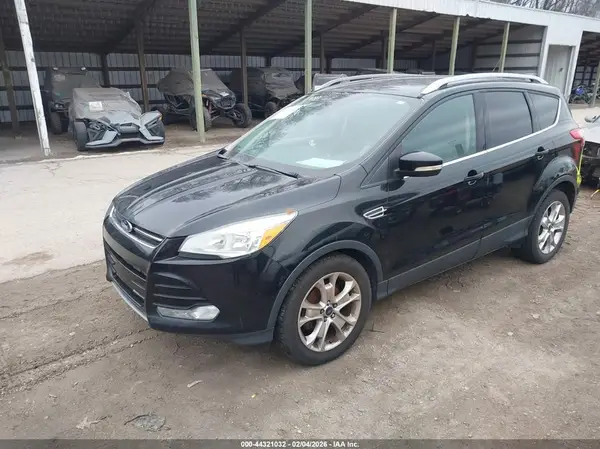 1FMCU0JX7GUC78891 2016 FORD ESCAPE - Image 2