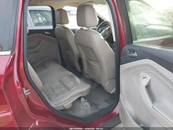 1FMCU0JX7GUC85730 2016 FORD ESCAPE - Image 8
