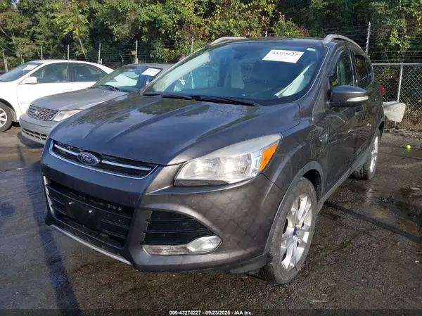 1FMCU0JX8GUA49040 2016 FORD ESCAPE - Image 2