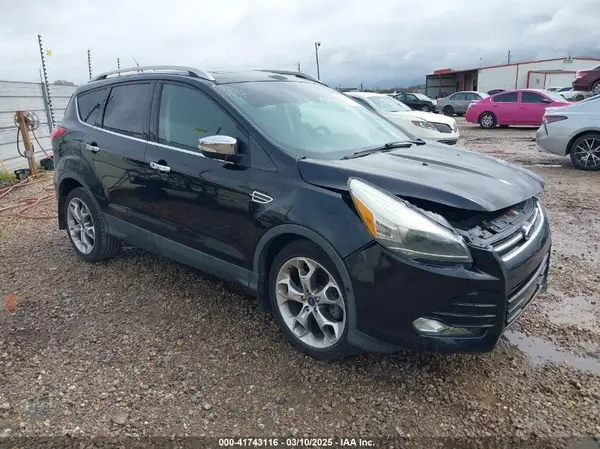 1FMCU0JX8GUA49619 2016 FORD ESCAPE - Image 1