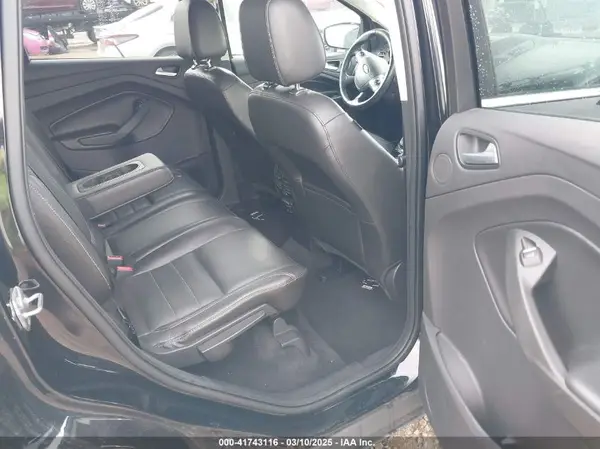 1FMCU0JX8GUA49619 2016 FORD ESCAPE - Image 8