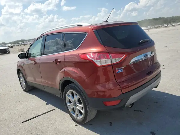 1FMCU0JX8GUA51743 2016 FORD ESCAPE - Image 2