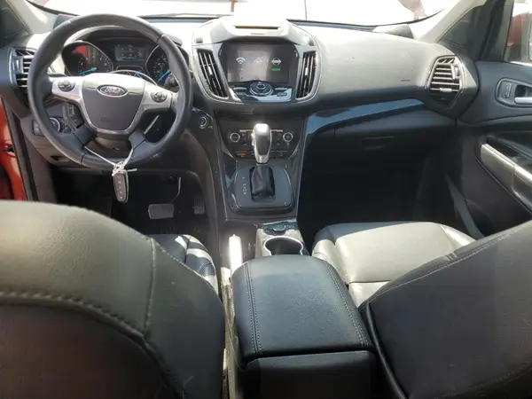 1FMCU0JX8GUA51743 2016 FORD ESCAPE - Image 8