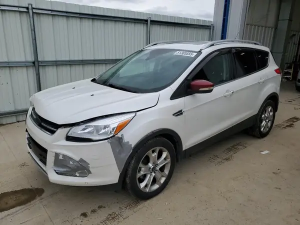 1FMCU0JX8GUA73483 2016 FORD ESCAPE - Image 1