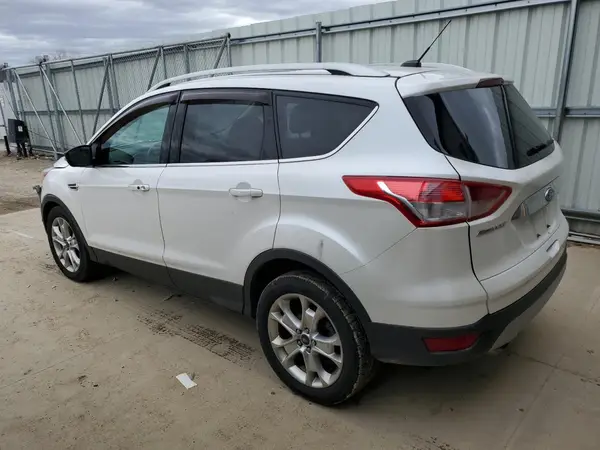 1FMCU0JX8GUA73483 2016 FORD ESCAPE - Image 2