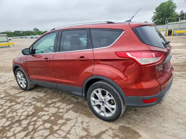 1FMCU0JX8GUA75802 2016 FORD ESCAPE - Image 2