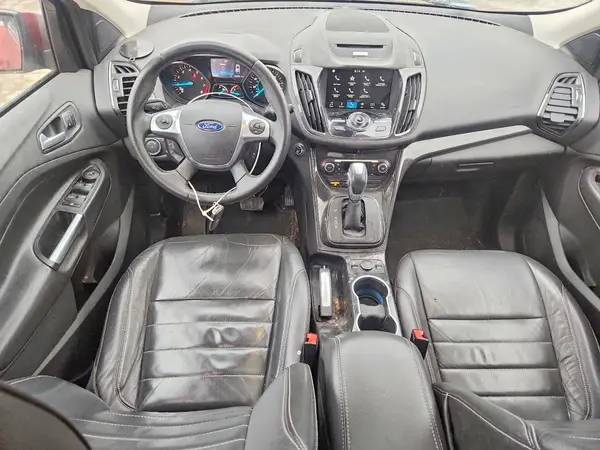 1FMCU0JX8GUA75802 2016 FORD ESCAPE - Image 8