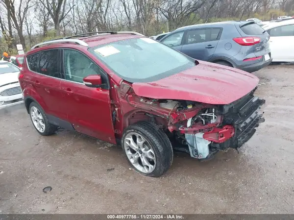 1FMCU0JX8GUA80885 2016 FORD ESCAPE - Image 1