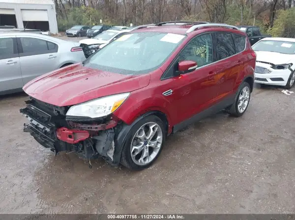 1FMCU0JX8GUA80885 2016 FORD ESCAPE - Image 2