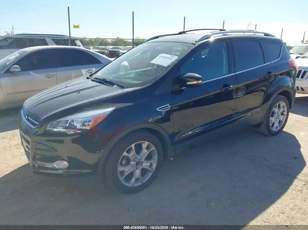 1FMCU0JX8GUA85021 2016 FORD ESCAPE - Image 2