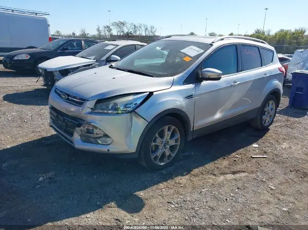 1FMCU0JX8GUA95693 2016 FORD ESCAPE - Image 2
