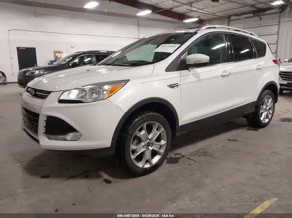 1FMCU0JX8GUA97931 2016 FORD ESCAPE - Image 2