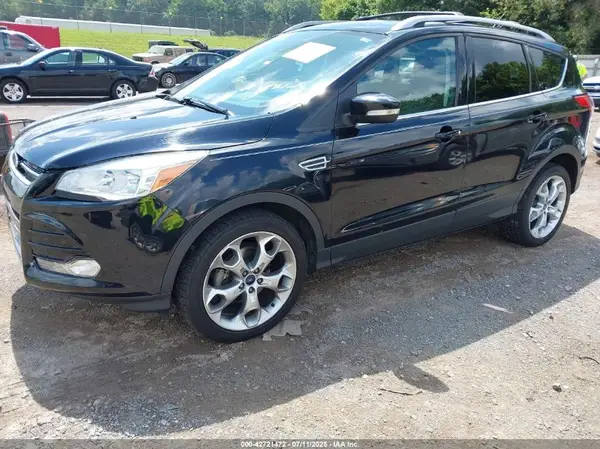 1FMCU0JX8GUB03579 2016 FORD ESCAPE - Image 2