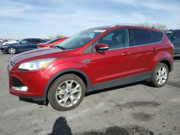 1FMCU0JX8GUB05333 2016 FORD ESCAPE - Image 1