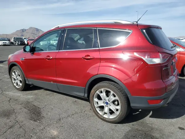 1FMCU0JX8GUB05333 2016 FORD ESCAPE - Image 2