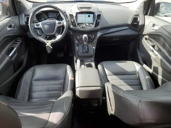 1FMCU0JX8GUB05333 2016 FORD ESCAPE - Image 8