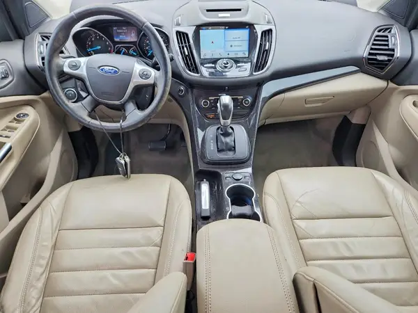 1FMCU0JX8GUB11326 2016 FORD ESCAPE - Image 8