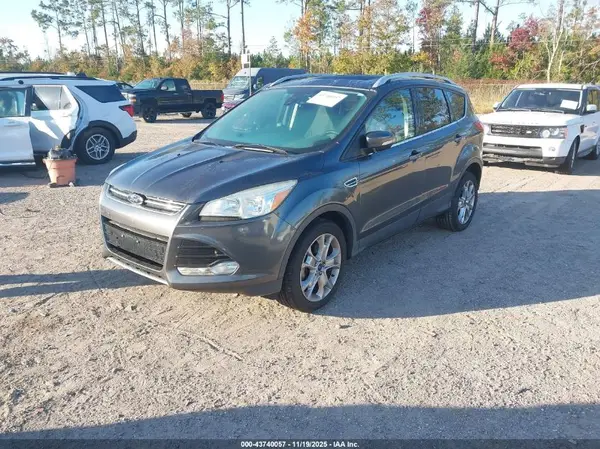 1FMCU0JX8GUB20446 2016 FORD ESCAPE - Image 2