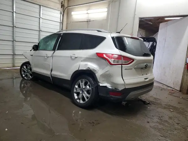 1FMCU0JX8GUB22827 2016 FORD ESCAPE - Image 2