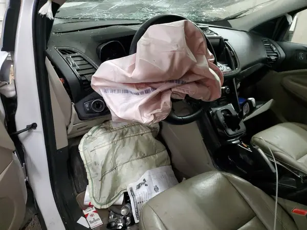 1FMCU0JX8GUB22827 2016 FORD ESCAPE - Image 8