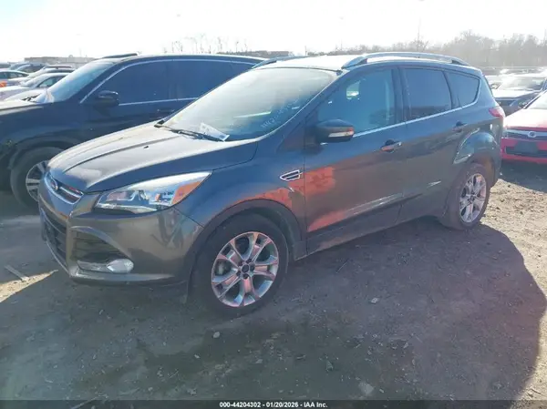 1FMCU0JX8GUB34816 2016 FORD ESCAPE - Image 2