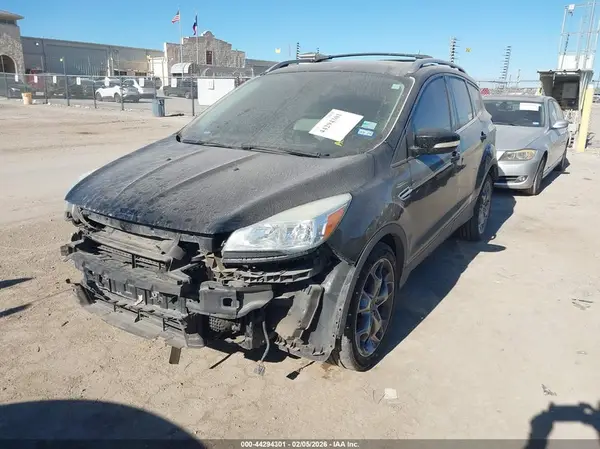 1FMCU0JX8GUB36565 2016 FORD ESCAPE - Image 2