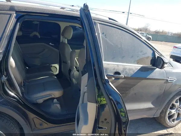 1FMCU0JX8GUB36565 2016 FORD ESCAPE - Image 8