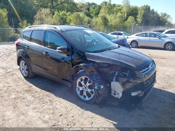 1FMCU0JX8GUB44682 2016 FORD ESCAPE - Image 1
