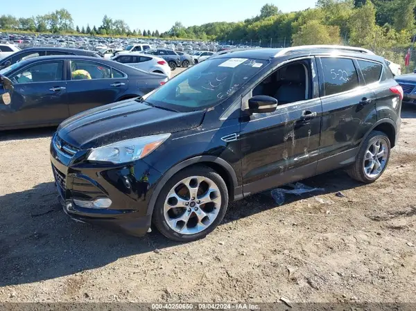1FMCU0JX8GUB44682 2016 FORD ESCAPE - Image 2