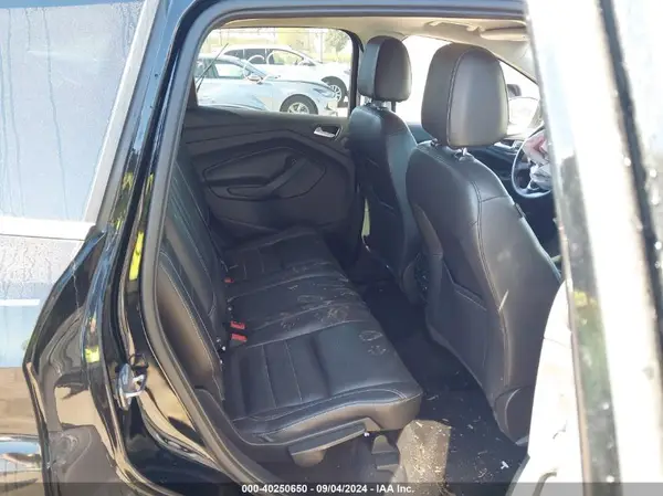 1FMCU0JX8GUB44682 2016 FORD ESCAPE - Image 8