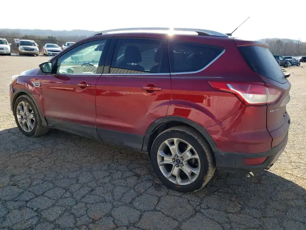1FMCU0JX8GUB47355 2016 FORD ESCAPE - Image 2