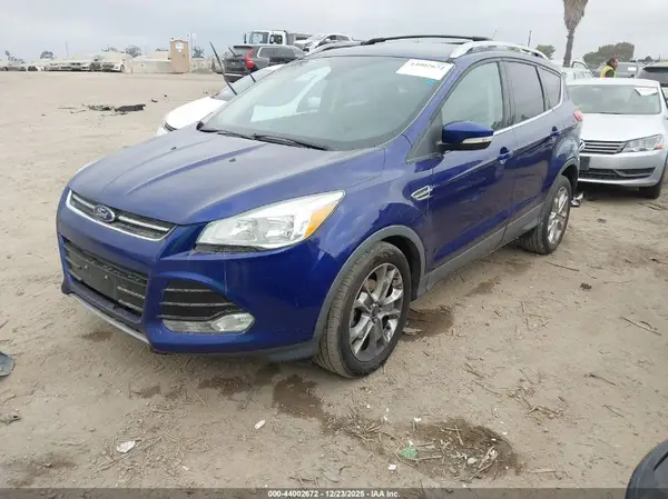 1FMCU0JX8GUB60249 2016 FORD ESCAPE - Image 2