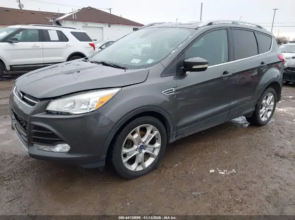 1FMCU0JX8GUB68609 2016 FORD ESCAPE - Image 2