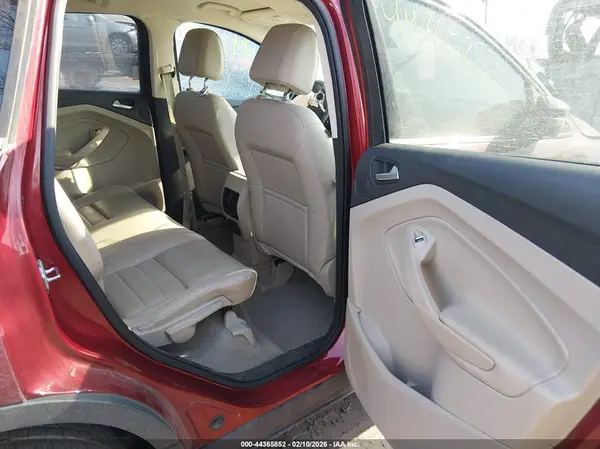 1FMCU0JX8GUB81568 2016 FORD ESCAPE - Image 8