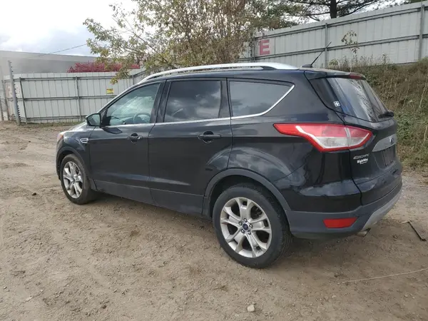 1FMCU0JX8GUB94269 2016 FORD ESCAPE - Image 2