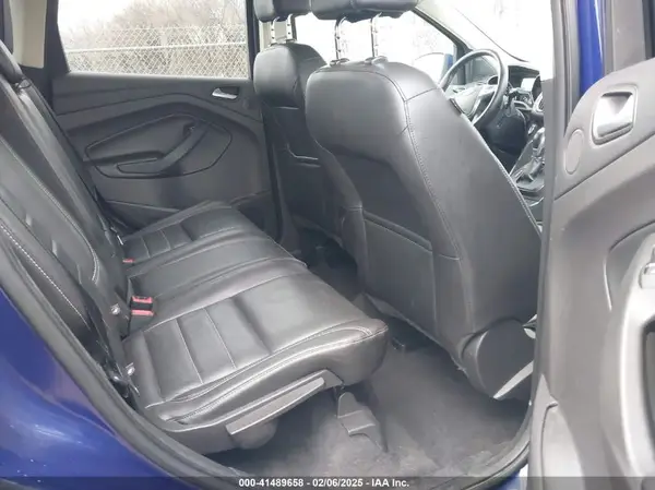 1FMCU0JX8GUB94272 2016 FORD ESCAPE - Image 8